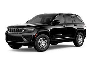 $!{2015} Jeep All-New Grand Cherokee SUV 